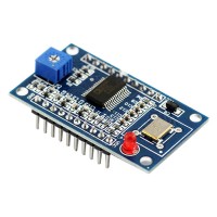 AD9850 DDS Signal Generator Module for Arduino Raspberry pi