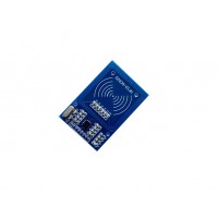 MFRC-522 RC522 RFID RF IC Reader Card Proximity Module with S50 Card Key