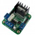 L298N Dual H Bridge DC stepper Motor Driver Controller module Board for Arduino