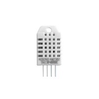 DHT22/AM2302 Digital Temperature and Humidity Sensor Module