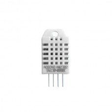 DHT22/AM2302 Digital Temperature and Humidity Sensor Module