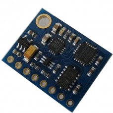 GY-85 9DOF 9 Axis Degree of Freedom IMU Sensor ITG320​5 ADXL345 HMC5883L Module