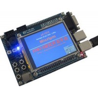 STM32 Development Board (512K FLASH 64K SRAM) +2.8 Inch Color LCD Module Kit