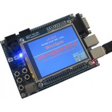 STM32 Development Board (512K FLASH 64K SRAM) +2.8 Inch Color LCD Module Kit