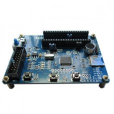 Voice Recognition Development Board Voice Module LD3320 STM32 Processing Core Official