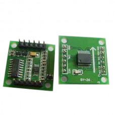 Electronic Guide Module Electronic Compass Module Robot Module