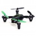 Hubsan X4 H107C Upgraded 2.4G 4CH RC Quadcopter With 2.0MP Camera RTF