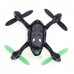 Hubsan X4 H107C Upgraded 2.4G 4CH RC Quadcopter With 2.0MP Camera RTF