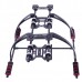 FPV Anti-Vibration Multifunction Landing Skid Kit for DJI F450 F550 MultiCopter Hexacopter