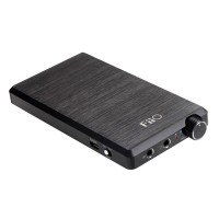 FiiO MONT BLANC E12 USB Portable Professional HiFi Headphone Amplifier