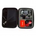 Waterproof Hard EVA Carry Box Bag Case F GoPro Go Pro HD Hero3+3 2 1 Middle Size