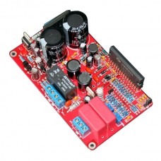 TA2022 Assembled Digital Amplifier Board 90W+90W AC22V-0-AC22V Adopting Original Gold Pins