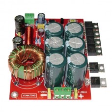 DC12V to DC32V 180W Switching Boost Power Supply Board Auto Amp for TDA7294