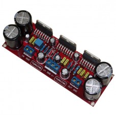 TDA7293 Parallel Connection 255W Mono Power Amplifier Single Channel Assembled Board 