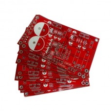 7294 7293 PCB Amplifier Board Single Board for DIY Kits Tin Plated