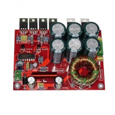 DC12V to DC32V 180W Switching Boost Power Supply Board Auto Amp for TDA7294