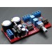 NE5532 Volume Control Preamplifier Completed Board-YJ