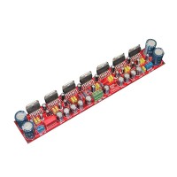 TDA7293 x4 BTL350W Amplifier Completed Board-YJ