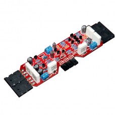 L12 Amplifier Board Mono Assembled Amp Board Toshiba A1943 C5200
