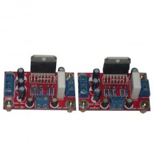 TDA7293 Stereo Amplifier Soldered Kit Board 85W+85W AMP