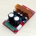 IRS2092 D Type Dual Channel Amplifier Board 300W+300W