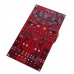 IRS2092 D Type Dual Channel Amplifier Board 300W+300W