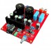 Lehmann Amp Circuit Adopting TOSHIBA 139 BD140 LM833 AC 15V-0-15V  