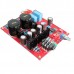 Lehmann Amp Circuit Adopting TOSHIBA 139 BD140 LM833 AC 15V-0-15V  