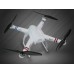 TZT Multicopter ABS Quadcopter Auto Reture to Home w/ Onetouch 4 Contolling Board