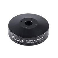 iFlight iPower FPV Gimbal Brushless Motor GBM6208H 180T Hollow Shaft for FPV Aerial Photography