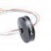 iFlight iPower FPV Gimbal Brushless Motor GBM6208H 180T Hollow Shaft for FPV Aerial Photography