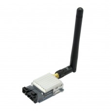 TS351 Boscam 5.8Ghz 200mW 8 Channel FPV Audio Video Transmitter Sender TS351