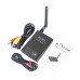 Boscam 5.8GHz FPV 200mW 2KM 2000M AV Wireless Transmitter TX Rx Receiver TS351+RC805 Kit 5.8G for RC MultiCopter 