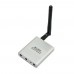 Boscam 5.8Ghz 200mW 8 Channel FPV Audio Video Transmitter&Receiver TS351+RC305 For DJI Phantom 2Km Range