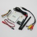 Boscam 5.8Ghz 200mW 8 Channel FPV Audio Video Transmitter&Receiver TS351+RC305 For DJI Phantom 2Km Range