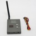 Boscam FPV 5.8Ghz 600mW 32 Channels Wireless A/V transmitter and receiver TS832+RC832 Tx & Rx Set for aircraft 5KM range