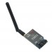 Boscam FPV 5.8Ghz 600mW 32 Channels Wireless A/V transmitter and receiver TS832+RC832 Tx & Rx Set for aircraft 5KM range