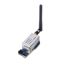 Boscam 5.8G 1000mW TX51W 5705-5945MHz AV Wireless Transmitter FPV TX Video Sender