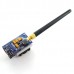 Boscam 5.8G 1000mW TX51W 5705-5945MHz AV Wireless Transmitter FPV TX Video Sender