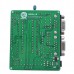 3-3 STC12 Dual Serial Port Singlechip Development Board STC12LE STC12C5A60S2 AD Liquid Crystal