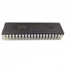 STC12C5A60S2-35I DIP40 STC 12C5A60S2 DIP-40 STC MICROCONTROLLER MCU