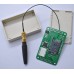 SIM900A GPRS GSM Module Development Board w/ Singlechip AD GPS Remote Location Programme