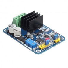 ASMF-01 Single Channel Large Torque 500N.m Servo Controller Servo DIY/12V-24V/10A