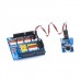 Arduino Sensor Kit 30 Kinds of Sensor Electronic Brisk w/ Expansion Board