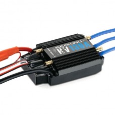 Hobbywing Seaking 130A-HV V3 Electronic Speed Controller ESC for RC Boats
