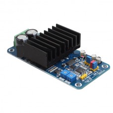 ASMB-01 Single Channel Large Torque 1000N.m Servo Controller DIY / 12V-24V/20A