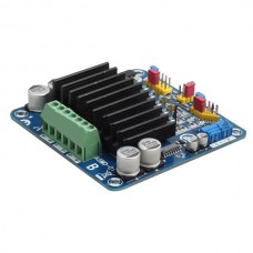 ASMB-01 Dual Channel Large Torque Dual 500N.m Servo Controller DIY / 12V-24V/10A