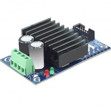 ASD-04/Arduino Smart Car 300W/24V Motor Driver Module CW CCW Strong Braking