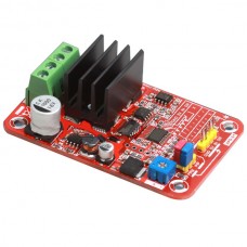 APO-L1 3 Function DC Brush Motor + PWM Controller + ESC + Speed Controller 120W 5V 12V