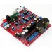 NEW AK4399 + PCM2706 + WM8805 USB DAC Decoder Completed Board